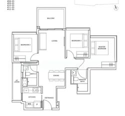 Myra (D13), Apartment #570561771